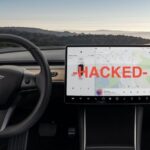 Tesla-hack