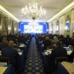 Forum Ambrosetti 2021 - Lamorgese: "la cyber sicurezza la sfida più impellente"