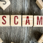 Cyber scam: cos’è e come difendersi