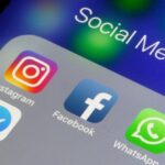 WhatsApp, Facebook e Instagram down