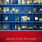 Attacks From All Angles: 2021 Midyear Cybersecurity Report