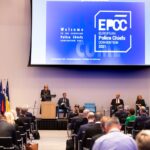 Conferenza dei capi di Polizia europei organizzata da Europol contro il crimine informatico