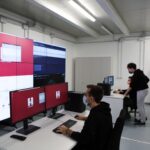 Uniud Lab Village: nuovi laboratori informatici su tecnologie digitali e cybersecurity