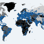 DoubleExtortion: la dashboard che monitora l’andamento di attacchi ransomware e data breach