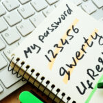 Come creare e gestire password in modo sicuro: le indicazioni del Garante Privacy