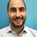 Luca Nilo Livrieri