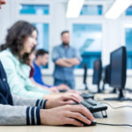 Ripartono le iscrizioni per CyberChallenge.IT e OliCyber