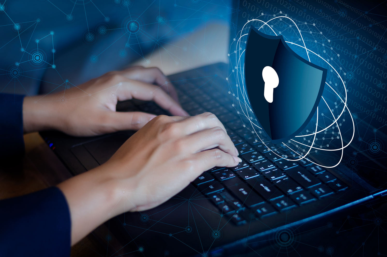 Un anno di minacce informatiche: le tre tendenze emergenti secondo ...