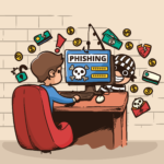 Come difendersi dal phishing ora che ci apprestiamo a tornare in ufficio