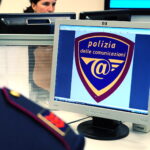 Phishing: nuovo avviso della Polizia Postale