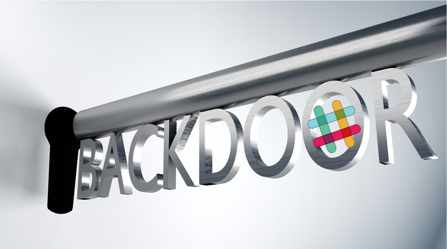 Aclip: la backdoor che abusa dell'API Slack per comunicazioni segrete ...