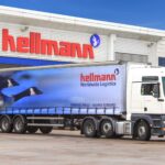 Cyber-attacco al gigante della logistica Hellmann Worldwide Logistics