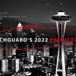Le 6 WatchGuard’s Predictions per il 2022