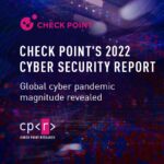 Check Point Software’s 2022 Security Report