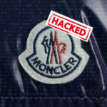 Attacco informatico a Moncler: l’azienda non paga il riscatto e gli hacker pubblicano i dati sul dark web