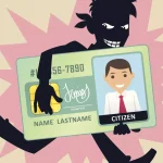 Furto d’identità: i 5 segnali che lo rivelano