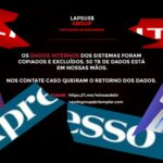 Lapsus$ ha colpito il più grande conglomerato di media del Portogallo