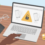 Scam website: cosa sono, quali rischi si corrono e come proteggersi