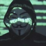 Anonymous attacca il sito del Cremlino e di RT TV