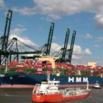 Cyber attacco contro i terminal petroliferi nordeuropei