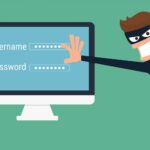 5 modi in cui gli hacker rubano le password: come proteggersi
