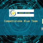 CERT STAR 2022 - Competizione Blue Team