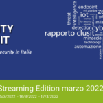 Security Summit Streaming Edition