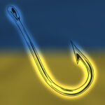 Phishing: campagna prende di mira i paesi UE che aiutano rifugiati ucraini