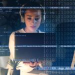 Women in Digital Scoreboard 2021