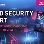 CheckPoint 2022 Cloud Security Report