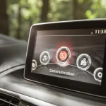 2014-mazda-3i-20l-hatchback-infotainment-display