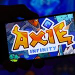 Axie-Infinitys