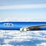 ITA Airways sfruttata per campagna smishing