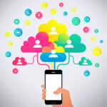 Il Cloud - Il potere della tecnologia. Ora.