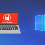 Ransomware: Magniber nascosto in falsi update di Windows 10