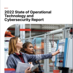 Fortinet report 2022_Operational Technology_cybersecurity