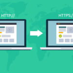 How to redirect HTTP to HTTPS Using .htaccess