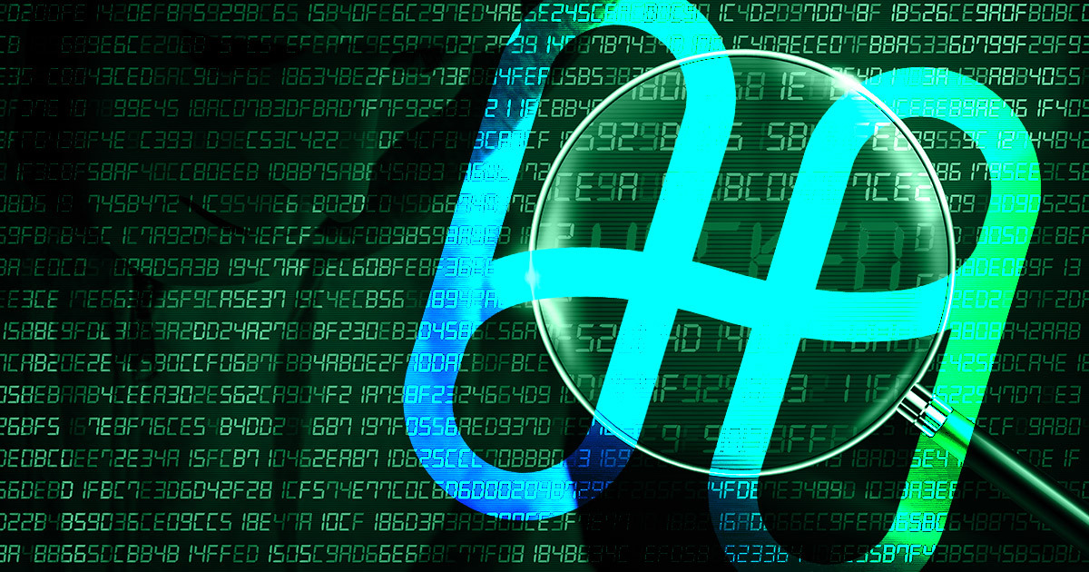 Hacking da 100 milioni di dollari alla società Blockchain Harmony