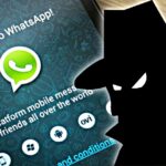WhatsApp: inoltro di chiamata utilizzato per rubare l'account