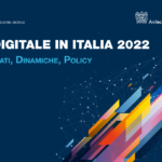 Rapporto Anitec-Assinform: "Il Digitale in Italia 2022. Mercati, Dinamiche, Policy"