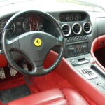 550maranello-left-view