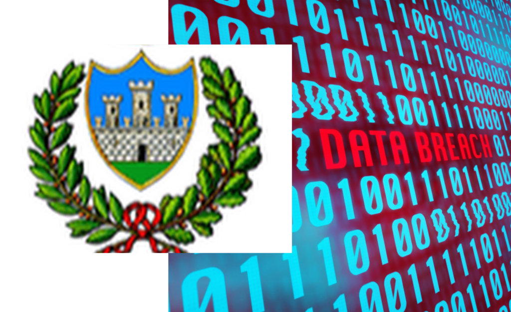 Attacco hacker Comune di Gorizia notificato il Data Breach Rivista
