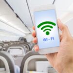 Wi-Fi in aereo: riscontrate vulnerabilità nei dispositivi