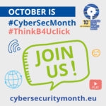 European Cybersecurity Month 2022