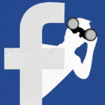 Facebook: maxi sanzione da 265 milioni di euro per non aver tutelato la privacy degli utenti