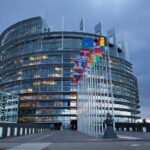 Cyber attacco al sito del Parlamento europeo