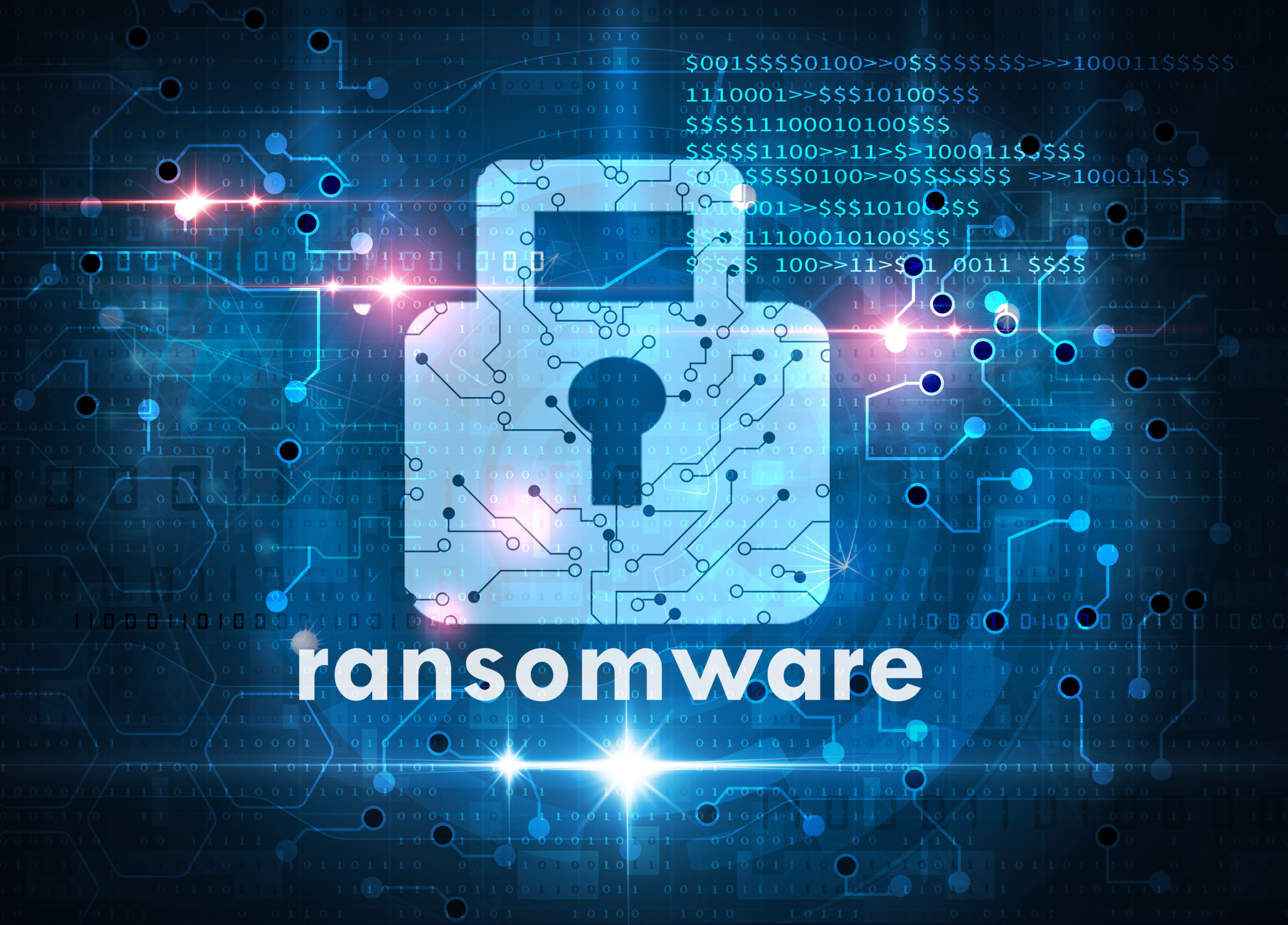 International Counter Ransomware Initiative 2022. Italia in prima fila