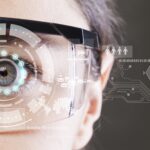 Stop del Garante privacy a riconoscimento facciale e occhiali smart