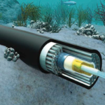 Cyberspazio e sicurezza delle dorsali sottomarine in fibra ottica
