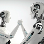 Intelligenza Artificiale “Cattiva” vs Intelligenza Artificiale “Buona”. Chi vincerà?